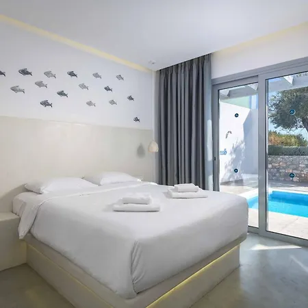 Pefko Вилла Геннади