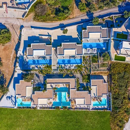 Pefko Villa Gennadi