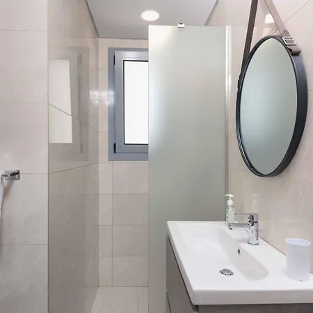 Pefko Βίλα Γεννάδι